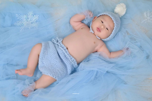 北京宝宝几个月长乳牙