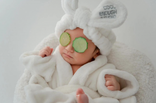 北京8个月宝宝感冒流鼻涕