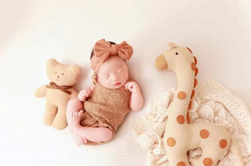 北京宝宝身上长红疙瘩