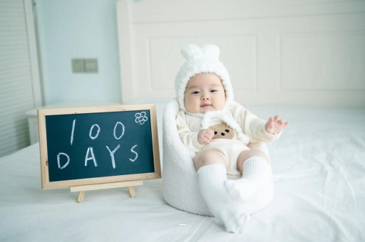 北京3个月宝宝发育标准