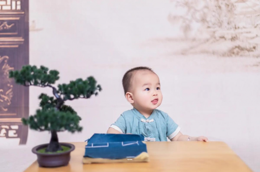 北京宝宝发烧有哪些症状